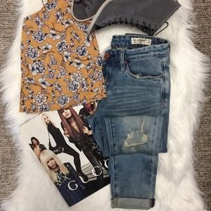 Blank NYC denim
